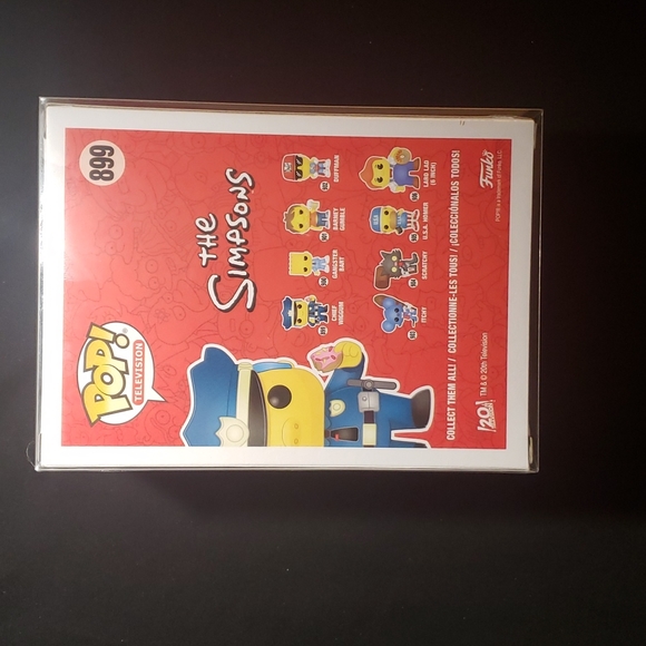 Funko-PoP - Picture 2 of 6